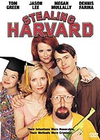 Stealing Harvard 2002 movie nude scenes