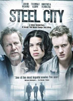 Steel City (2006) Nude Scenes