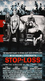 Stop-Loss 2008 movie nude scenes