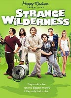 Strange Wilderness 2008 movie nude scenes