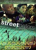 Streetballers (2009) Nude Scenes