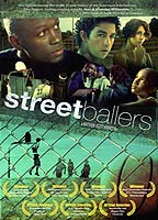 Streetballers 2009 movie nude scenes