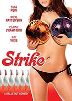 Strike (2007) Nude Scenes