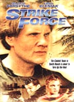 Strike Force movie nude scenes