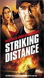Striking Distance movie nude scenes