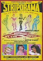 Striporama (1953) Nude Scenes