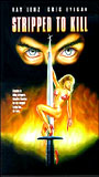 Stripped to Kill 1987 movie nude scenes