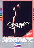 Stripper 1986 movie nude scenes