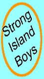 Strong Island Boys 1997 movie nude scenes