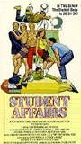 Student Affairs movie nude scenes
