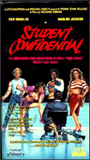 Student Confidential 1987 movie nude scenes