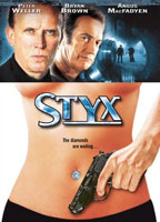 Styx (2001) Nude Scenes
