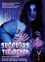 Succubus: The Demon tv-show nude scenes