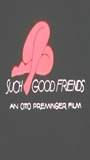 Such Good Friends 1971 movie nude scenes
