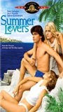 Summer Lovers 1982 movie nude scenes