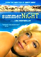 Summer Night movie nude scenes