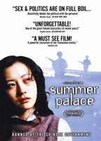 Summer Palace movie nude scenes