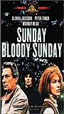 Sunday Bloody Sunday movie nude scenes