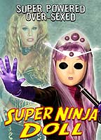 Super Ninja Doll movie nude scenes