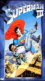 Superman III 1983 movie nude scenes
