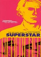 Superstar: The Life and Times of Andy Warhol movie nude scenes
