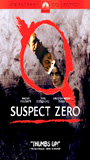 Suspect Zero 2004 movie nude scenes
