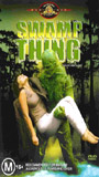 Swamp Thing 1982 movie nude scenes