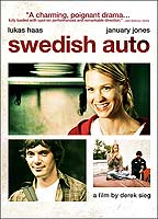 Swedish Auto 2006 movie nude scenes