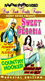 Sweet Georgia 1972 movie nude scenes