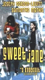 Sweet Jane 1998 movie nude scenes
