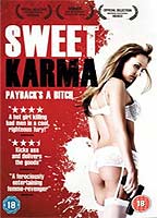 Sweet Karma 2009 movie nude scenes