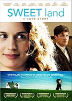 Sweet Land (2005) Nude Scenes