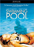 Swimming Pool movie nude scenes