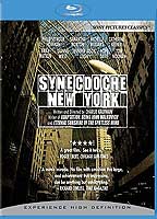 Synecdoche, New York movie nude scenes