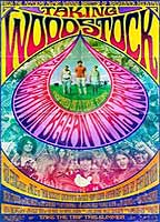 Taking Woodstock 2009 movie nude scenes