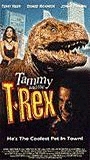 Tammy and the T-Rex movie nude scenes