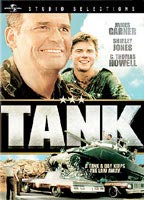 Tank (1984) Nude Scenes