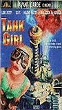 Tank Girl movie nude scenes