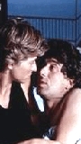 Tapetenwechsel (1984) Nude Scenes