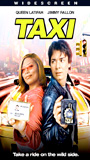Taxi (2004) Nude Scenes