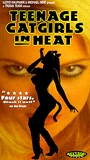 Teenage Catgirls in Heat movie nude scenes