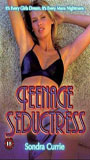 Teenage Seductress movie nude scenes