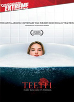 Teeth (2007) Nude Scenes