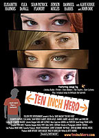Ten Inch Hero movie nude scenes