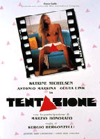 Tentazione 1987 movie nude scenes