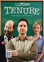 Tenure (2009) Nude Scenes