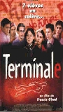Terminale (1998) Nude Scenes