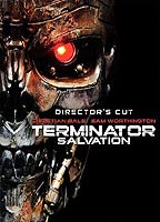 Terminator Salvation 2009 movie nude scenes