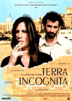 Terra incognita (2002) Nude Scenes