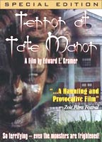 Terror at Tate Manor (2002) Nude Scenes